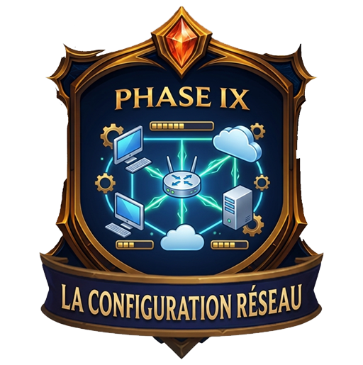 Phase 9